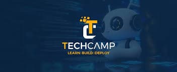 TechCamp Kenya logo
